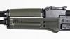 Picture of Arsenal SAM7SF-84E 7.62x39mm OD Green Semi-Auto Rifle with Enhanced FCG OD Green 10rd