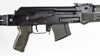 Picture of Arsenal SAM7SF-84E 7.62x39mm OD Green Semi-Auto Rifle with Enhanced FCG OD Green 10rd