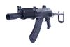 Picture of Arsenal SAS M-7UFK Krinkov Underfolder Black 7.62x39 30rd Mag