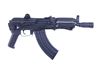 Picture of Arsenal SAS M-7UFK Krinkov Underfolder Black 7.62x39 30rd Mag