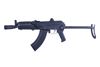 Picture of Arsenal SAS M-7UFK Krinkov Underfolder Black 7.62x39 30rd Mag