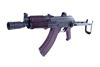 Picture of Arsenal SAS M-7UFK Krinkov Underfolder Plum 7.62x39 30rd Mag