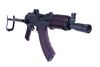 Picture of Arsenal SAS M-7UFK Krinkov Underfolder Plum 7.62x39 30rd Mag