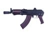 Picture of Arsenal SAS M-7UFK Krinkov Underfolder Plum 7.62x39 30rd Mag