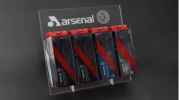 Picture of Arsenal Magazine Display Stand Retail Store M-47W M-74N M-74B Mags