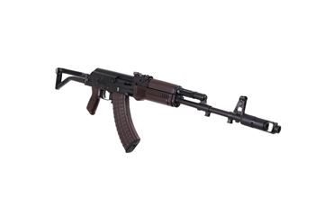 Picture of Arsenal SAM7SF-84E 7.62x39mm Plum Semi-Automatic Rifle with Enhanced FCG Plum 10rd