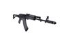 Picture of Arsenal SAM7SF-84E 7.62x39mm Gray Semi-Auto Rifle with Enhanced FCG Gray 10rd