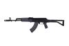 Picture of Arsenal SAM7SF-84E 7.62x39mm Gray Semi-Auto Rifle with Enhanced FCG Gray 10rd