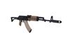 Picture of Arsenal SAM7SF-84E 7.62x39mm FDE Semi-Auto Rifle with Enhanced FCG FDE 10rd