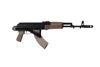 Picture of Arsenal SAM7SF-84E 7.62x39mm FDE Semi-Auto Rifle with Enhanced FCG FDE 10rd