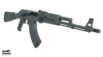 Picture of Arsenal Custom Shop OD Green Cerakote SAM7R 7.62x39mm Semi-Auto Rifle