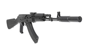 Picture of Arsenal SAM7R 7.62x39mm Semi-Auto Rifle Arsenal Suppressor Ready