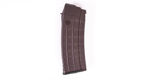 Picture of Arsenal Circle 10 Waffle Pattern 5.56x45mm 30 Round Magazine Plum