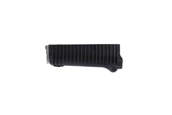 Picture of Arsenal US Lower Handguard Krinkov Milled Receiver Black Polymer with Heat Shield