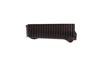 Picture of Arsenal US Lower Handguard Krinkov Milled Receiver Plum Polymer with Heat Shield