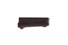 Picture of Arsenal US Lower Handguard Krinkov Milled Receiver Plum Polymer with Heat Shield