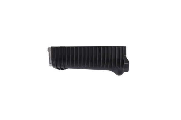 Picture of Arsenal US Lower Handguard Krinkov Stamped Receiver Black Polymer with Heat Shield