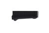 Picture of Arsenal US Lower Handguard Krinkov Stamped Receiver Black Polymer with Heat Shield