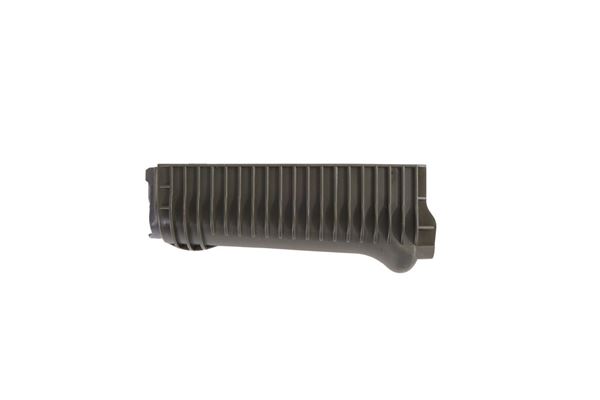 Picture of Arsenal US Lower Handguard Krinkov Stamped Receiver OD Green Polymer with Heat Shield