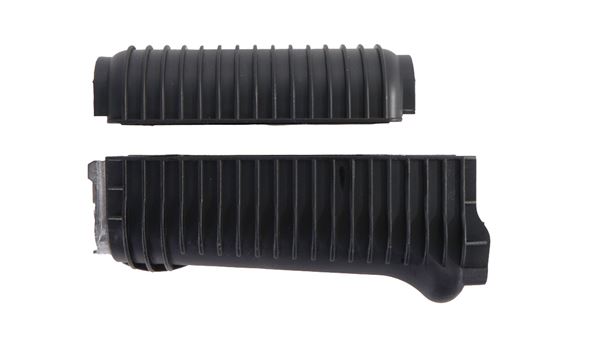Picture of Arsenal Ribbed Krinkov Handguard Set for Milled Receivers