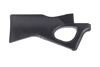 Picture of Arsenal Black Polymer Thumbhole Take-Off Stock Set for Stamped Receivers