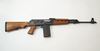 Picture of Zastava PAP M77 308 AK Rifle Battleworn Wood Furniture 20 rd