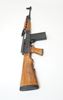Picture of Zastava PAP M77 308 AK Rifle Battleworn Wood Furniture 20 rd