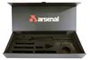 Picture of Arsenal SAM7UF Premium Storage Box CNC Hard Foam Magnetic Closure Lid