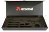 Picture of Arsenal SAS M-7 Premium Storage Box CNC Hard Foam Magnetic Closure Lid