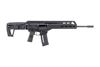 Picture of IWI Carmel 223 Rem Semi-Auto Side Folding Stock Rifle 16" Barrel Black 30rd Mag