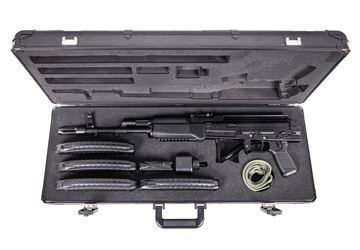 Picture of Arsenal Hard Case SAM7SF Rifle CNC Hard Foam Liner TSA Locks