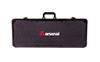 Picture of Arsenal Hard Case SAM7SF Rifle CNC Hard Foam Liner TSA Locks