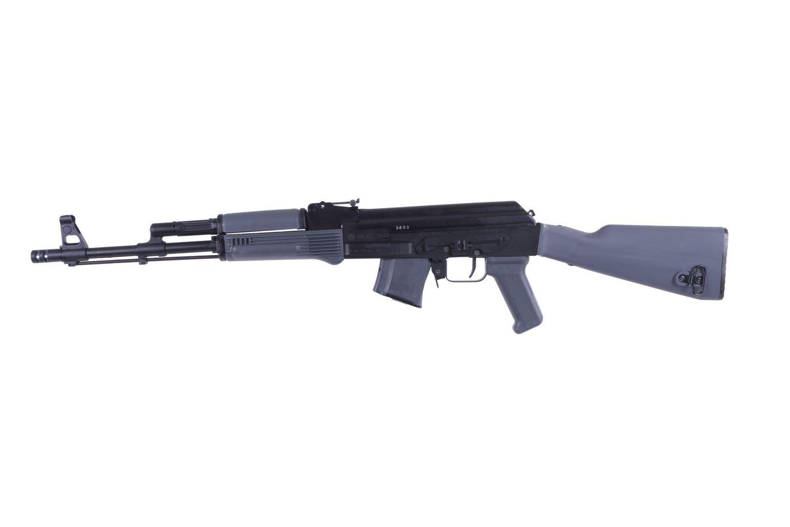 MSR Distribution| Arsenal SAM7R 7.62x39mm Semi-Auto Rifle Gray ...