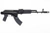 Picture of Arsenal SAM7SF 7.62x39 AK-47 Black Rifle with Hard Case CNC Foam TSA Locks