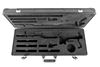 Picture of Arsenal SAM7SF 7.62x39 AK-47 Black Rifle with Hard Case CNC Foam TSA Locks
