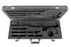 Picture of Arsenal SAM7SF 7.62x39 AK-47 Black Rifle with Hard Case CNC Foam TSA Locks