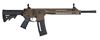 Picture of LWRC International SIX8 A5 6.8mm, 16.1" Barrel 30rd Semi-Auto Rifle Patriot Brown