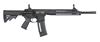 Picture of LWRC International SIX8 A5, 6.8mm, 16.1" Barrel, 30rd, 5/8 x 24 TPI, 1/10" RH, Black