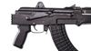 Picture of Arsenal SAM7K AK Pistol 7.62x39mm US Furniture 30rd Mag Hard Case