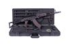 Picture of Arsenal SAM7SF Plum Bulgarian Side Folder AK47 Package 30rd Mag SM-13 Rail Custom Hard Case