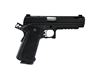 Picture of Live Free Armory Apollo 11 Full Size 9mm 17rd Steel Frame Semi-Auto Pistol Black