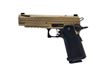 Picture of Live Free Armory Apollo 11 Full Size 9mm 17rd Steel Frame Semi-Auto Pistol FDE