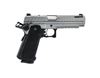 Picture of Live Free Armory Apollo 11 Full Size 9mm 17rd Steel Frame Semi-Auto Pistol Grey