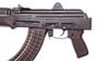 Picture of Arsenal SAM7K AK Pistol 7.62x39mm Plum US Furniture 30rd Mag Hard Case