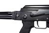 Picture of Arsenal SAM7SF 7.62x39mm Semi-Auto Rifle Picatinny Rail Handguard QD Attachments 10rd Mag Hard Case