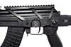 Picture of Arsenal SAM7SF 7.62x39mm Semi-Auto Rifle Picatinny Rail Handguard QD Attachments 30rd Mag Hard Case