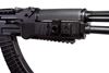 Picture of Arsenal SAM7SF 7.62x39mm Semi-Auto Rifle Picatinny Rail Handguard QD Attachments 30rd Mag Hard Case