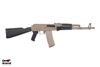 Picture of Arsenal FDE Cerakote SAM5 5.56x45mm AK47 Milled Receiver Rifle 30rd