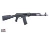 Picture of Arsenal Gray Cerakote SAM5 5.56x45mm AK47 Milled Receiver Rifle 30rd