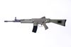 Picture of MarColMar Firearms CETME L Gen 2 300 Blackout Spanish Green Semi-Automatic Rifle with Rail